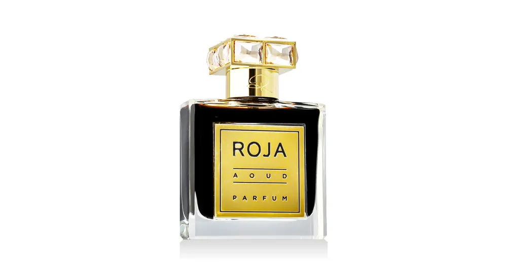 Roja Parfums Aoud Parfém 50 ml UNISEX Cenová Bomba