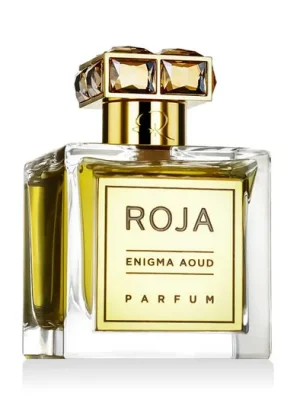 Roja Parfums Enigma Aoud Parfém 100 ml W Nejlepší Cena