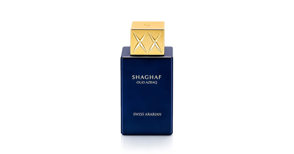 Swiss Arabian Shaghaf Oud Azraq EDP 75 ml UNISEX Top Prodej