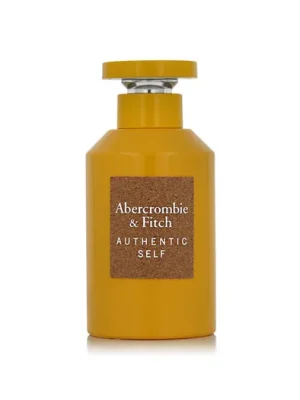 Akční Nabídka Abercrombie & Fitch Authentic Self Woman EDP 100 ml W