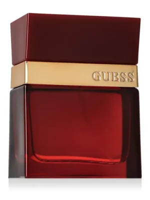 Guess Seductive Homme Red EDT 50 ml M Speciální Cena