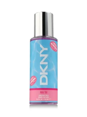 DKNY Donna Karan Be Delicious Pool Party Mai Tai tělový sprej 250 ml W Objednat Nyní