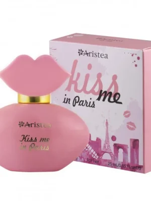 Akční Cena Aristea Kiss me in Paris EDP parfémová voda dámská 25 ml