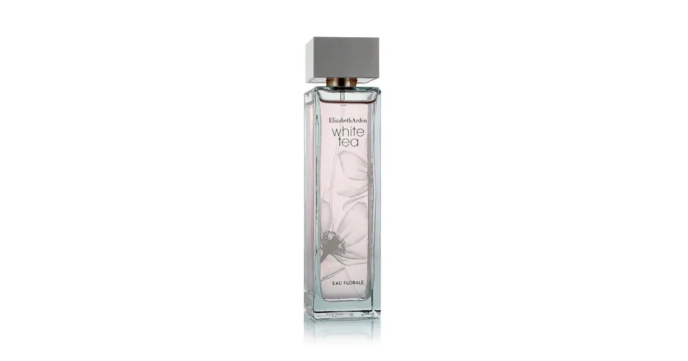 Nízká Cena Elizabeth Arden White Tea Eau Florale EDT 100 ml W