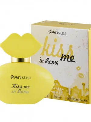Aristea Kiss me in Rome EDP parfémová voda dámská 25 ml Must-Have