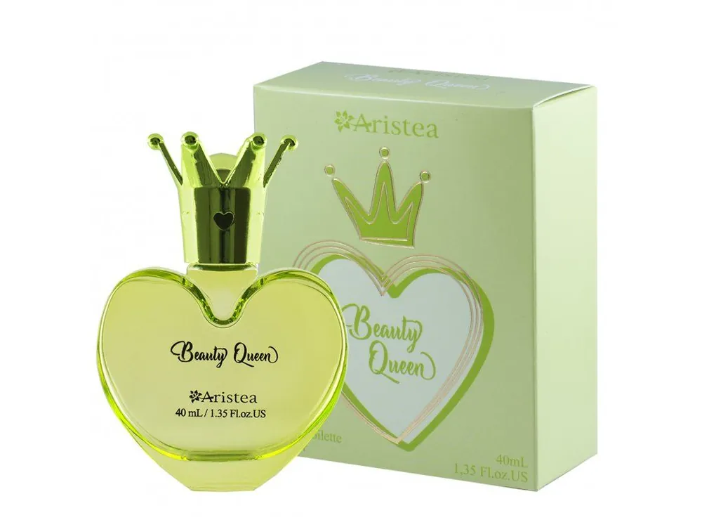Aristea Beauty Queen parfémová voda dámská EDP 40 ml Poslední Šance