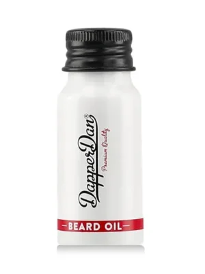 Cenová Bomba Dapper Dan Beard Oil 30 ml