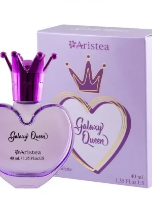 Výhodná Nabídka Aristea Galaxy Queen EDP parfémová voda dámská 40 ml