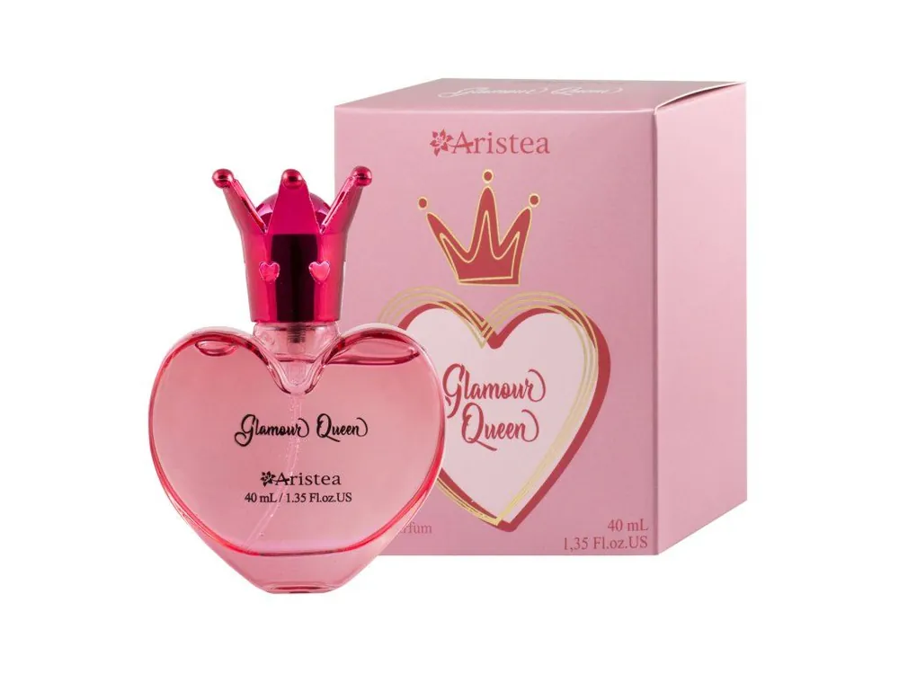 Aristea Glamour Queen EDP parfémová voda dámská 40 ml Značkový