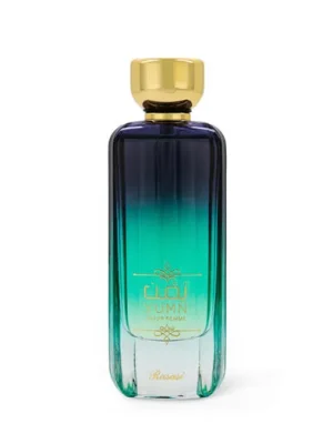 Hit Sezóny Rasasi Yumn Pour Femme EDP 100 ml W
