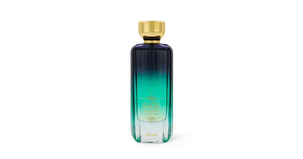 Hit Sezóny Rasasi Yumn Pour Femme EDP 100 ml W