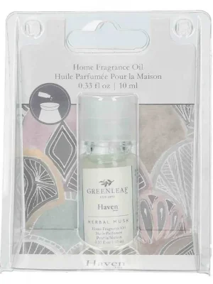 Greenleaf Vonný olej Haven 10 ml Speciální Cena