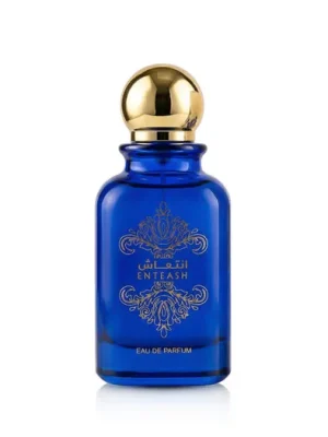 Rasasi Enteash EDP 100 ml UNISEX Cenový Hit
