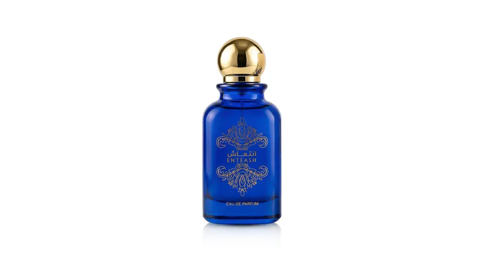 Rasasi Enteash EDP 100 ml UNISEX Cenový Hit
