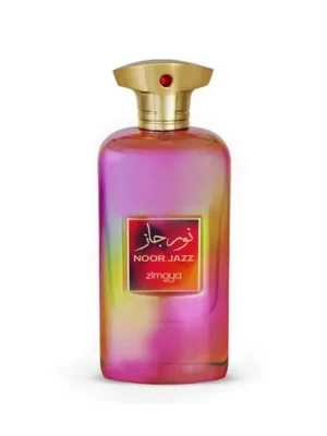 Novinka Zimaya Noor Jazz EDP 100 ml UNISEX