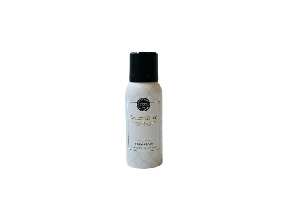 Nejlepší Volba Bridgewater candle company Sprchová pěna Sweet Grace malá 75 ml