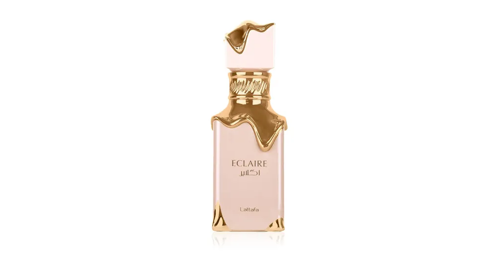 Tovární Cena Lattafa Eclaire EDP 100 ml W