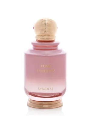 Khadlaj Rose Couture EDP 100 ml W Oblíbený