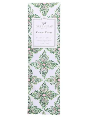 Greenleaf Vonný sáček Centre Court úzký 90 ml Levný
