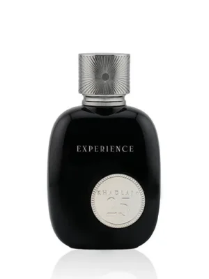 Khadlaj 25 Experience EDP 100 ml UNISEX Kup Teď