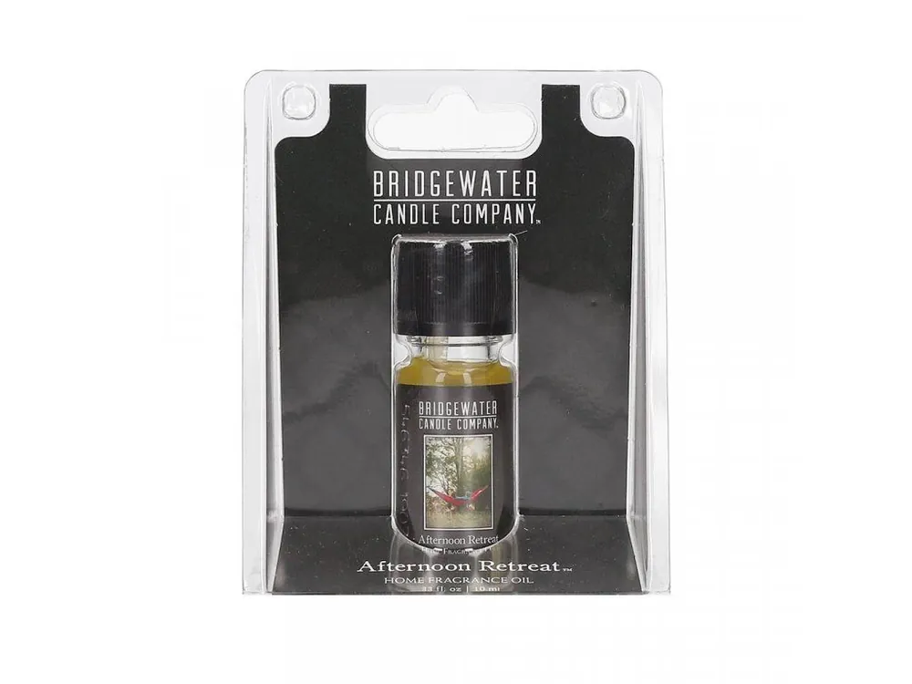 Bridgewater Candle Company Vonný olej Afternoon Retreat 10 ml Přímo Od Výrobce