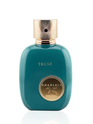 Khadlaj 25 Trust EDP 100 ml UNISEX Tovární Cena