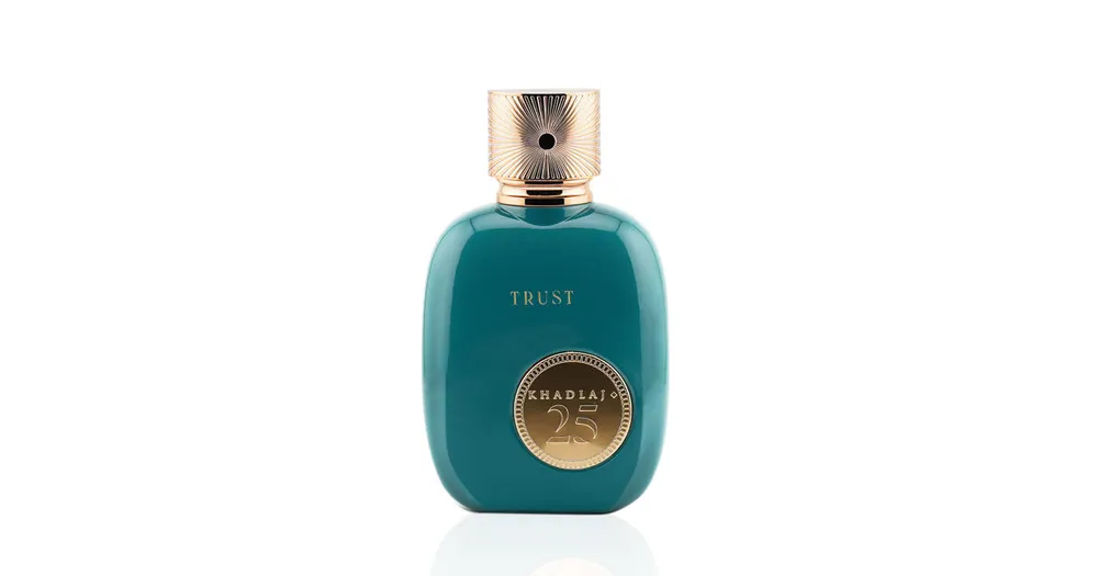 Khadlaj 25 Trust EDP 100 ml UNISEX Tovární Cena