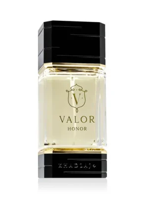 Cenová Bomba Khadlaj Valor Honor EDP 100 ml M