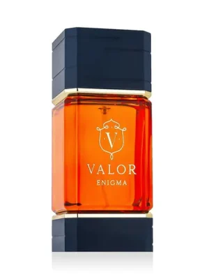 Nízká Cena Khadlaj Valor Enigma EDP 100 ml M