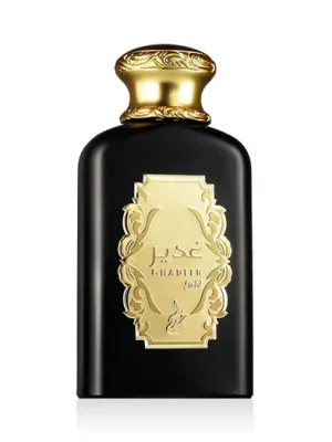 Ověřený Khadlaj Ghadeer Gold EDP 100 ml UNISEX