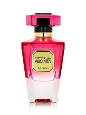 La Fede Crystallia Primaso EDP 100 ml W Vrácení Zdarma