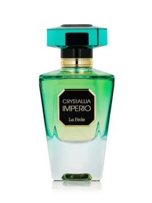 Objednat Nyní La Fede Crystallia Imperio EDP 100 ml W