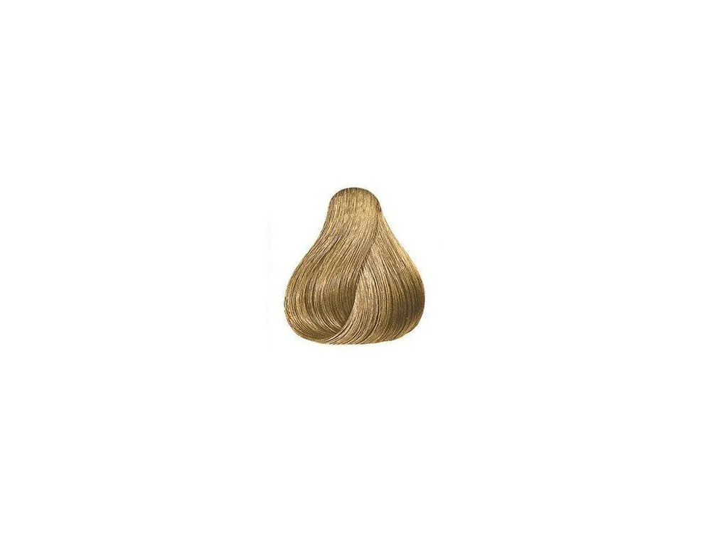 Časově Omezené WELLA Color Touch Semi-permanantní barva na vlasy 60ml - Světlá blond zlatá perleťová 8-38