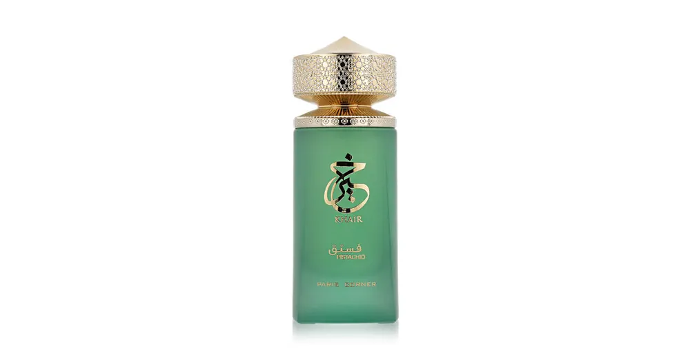Paris Corner Khair Pistachio EDP 100 ml UNISEX Akce
