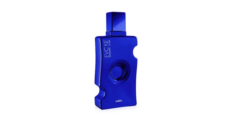 Ajmal Evoke Midnight Edition EDP 75 ml M Nízká Cena