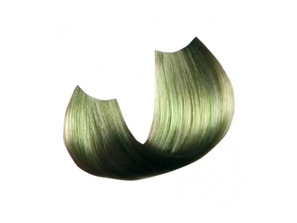 Bezpečná Platba KLÉRAL MagiColor E4 Electric Acid Green - intenzivní barva na vlasy 100ml