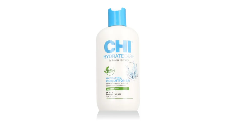 Vysoce Kvalitní Farouk Systems CHI HydrateCare Hydrating Conditioner 355 ml