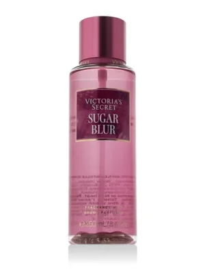 Super Cena Victoria's Secret Sugar Blur tělový sprej 250 ml W