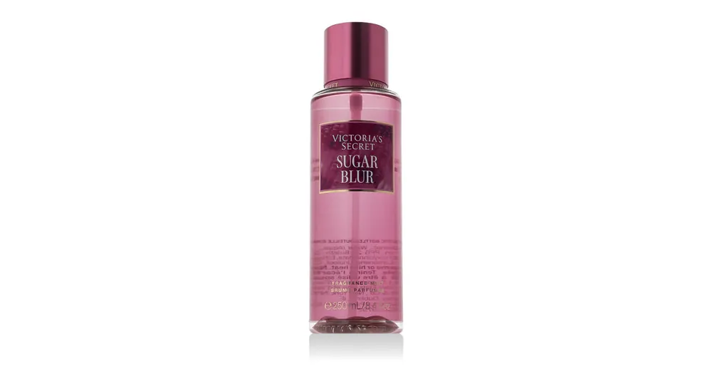 Super Cena Victoria's Secret Sugar Blur tělový sprej 250 ml W