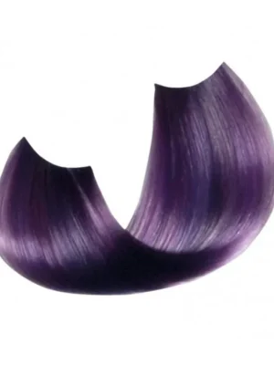 Super Cena KLÉRAL MagiColor M4 Metallic Amethist Lilac - intenzivní barva na vlasy 100ml