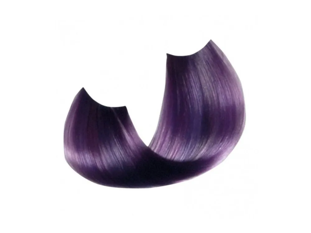 Super Cena KLÉRAL MagiColor M4 Metallic Amethist Lilac - intenzivní barva na vlasy 100ml