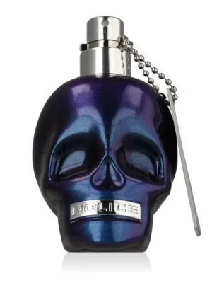 Omezená Nabídka POLICE To Be My.Avatar for Man EDT 40 ml M