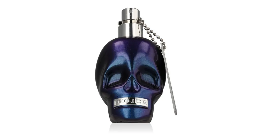 Omezená Nabídka POLICE To Be My.Avatar for Man EDT 40 ml M