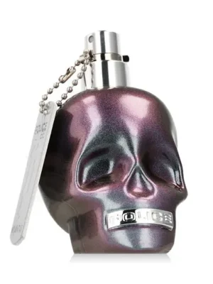 Originální POLICE To Be My.Avatar for Woman EDP 40 ml W