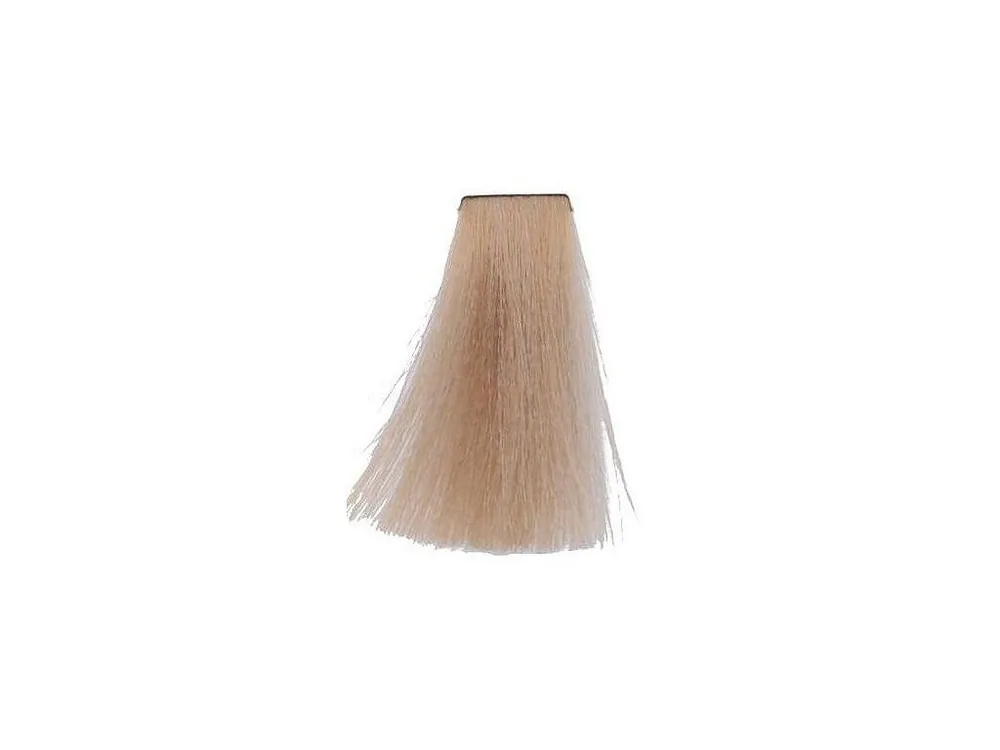 Sleva MILATON Color Cream Profesionální krémová barva 100ml - béžová platinová blond 10.2