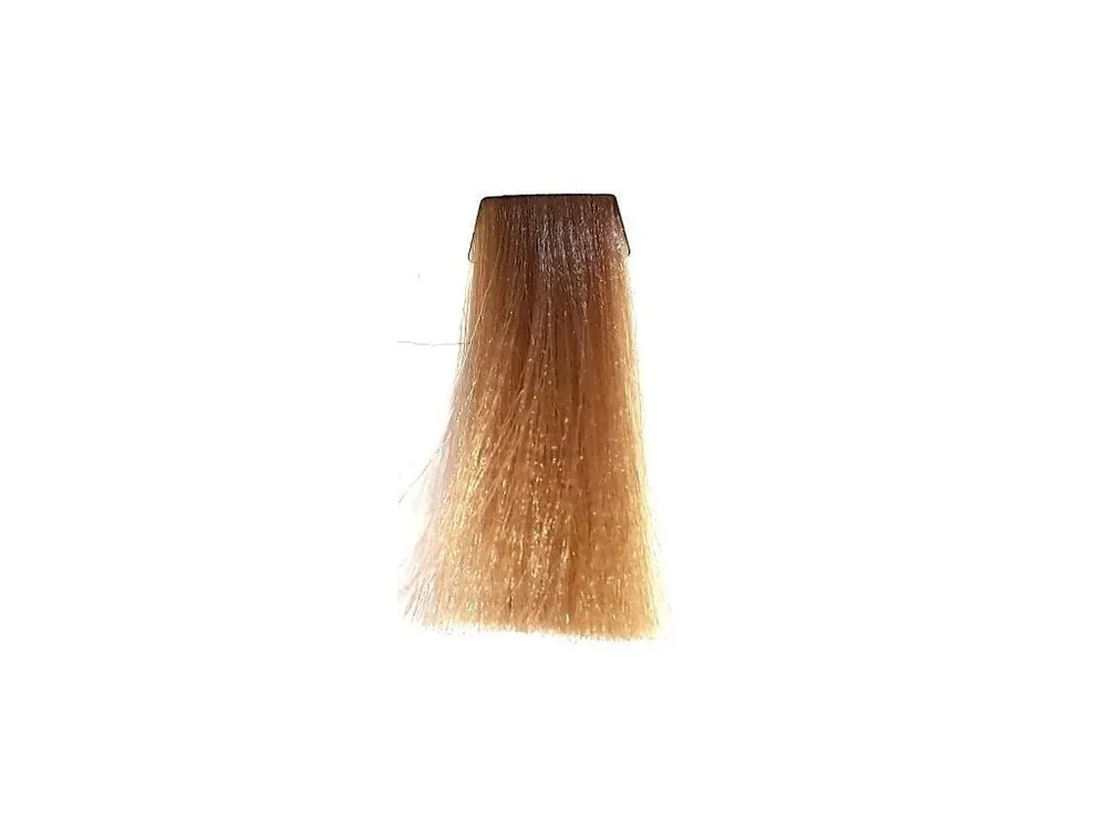 MILATON Color Cream Profesionální krémová barva 100ml - platinová blond 10.0 Tovární Cena