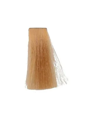 Poslední Šance MILATON Color Cream Profesionální krémová barva 100ml - platinová zlatá blond 10.3