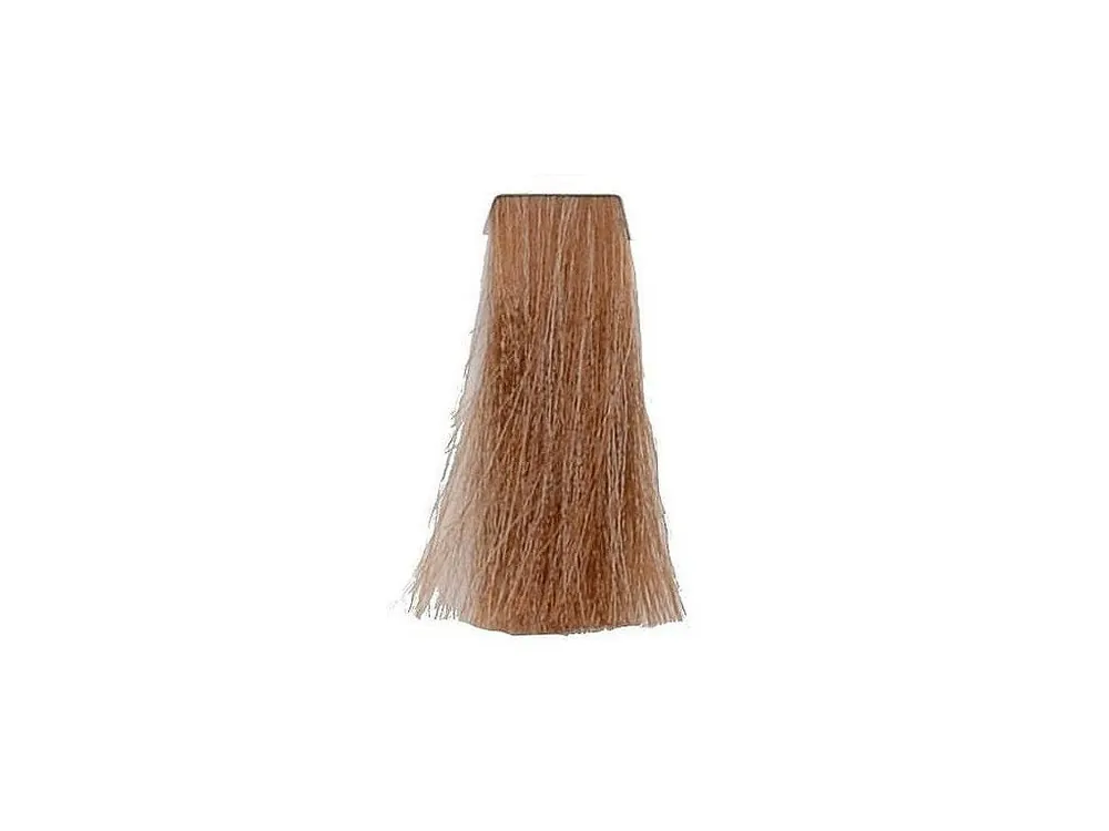 Kup Teď MILATON Color Cream Profesionální krémová barva na vlasy 100ml - světlá zlatá blond 8.3