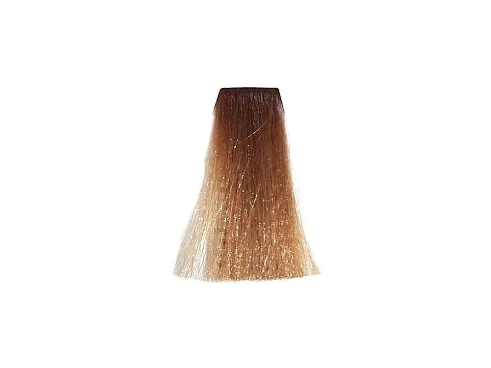 Nakupujte Hned MILATON Color Cream Profesionální krémová barva na vlasy 100ml - velmi světlá blond 9.0