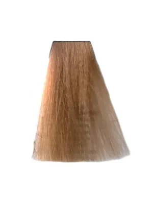 MILATON Color Cream Profi krémová barva na vlasy 100ml - pískový platinový blond 10.23 Speciální Cena